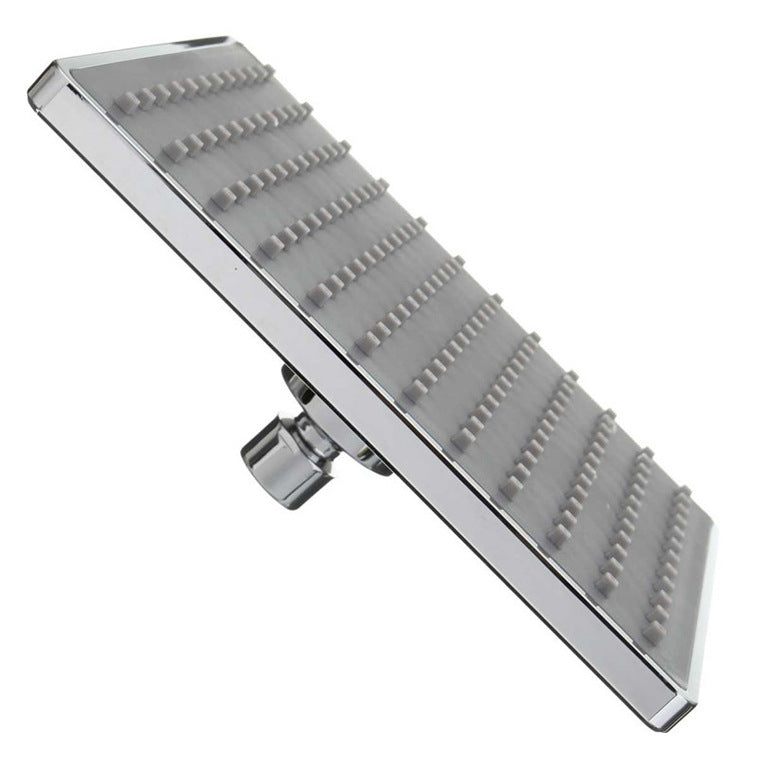 BowLift | Modern Style Ceiling Mounted Rain Shower Round Shower Head