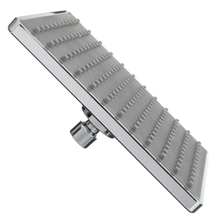 BowLift | Modern Style Ceiling Mounted Rain Shower Round Shower Head
