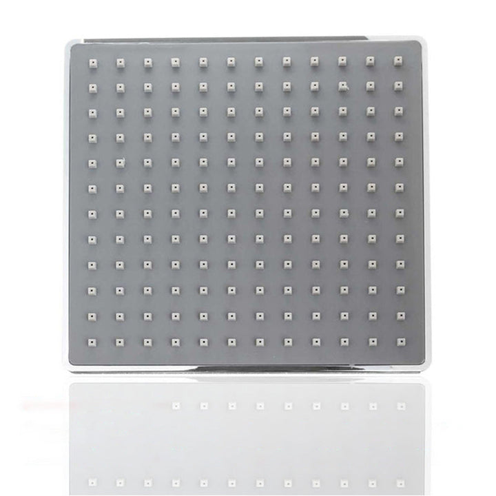 BowLift | Modern Style Ceiling Mounted Rain Shower Round Shower Head