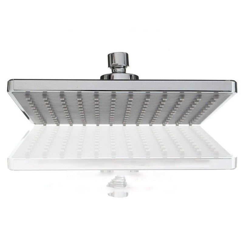 BowLift | Modern Style Ceiling Mounted Rain Shower Round Shower Head