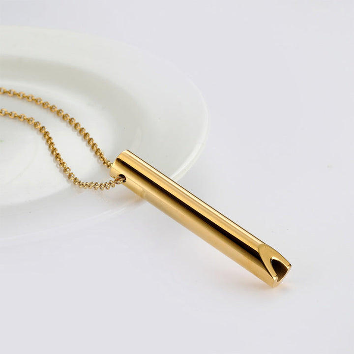 Hertz Meditation Pipe | Bowlift