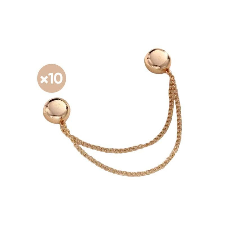 BowLift | Multifunctional Magnetic Dress Clips