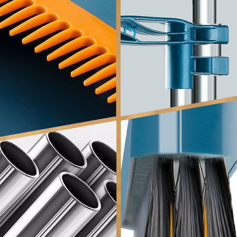 SwiftSweep — Effortlessly clean floors that leave no chance for dust and hair! | Bowlift