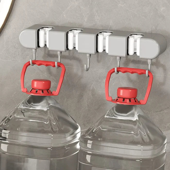 BowLift | GripStrong — Conquer your chaos and govern your order with a secure grip