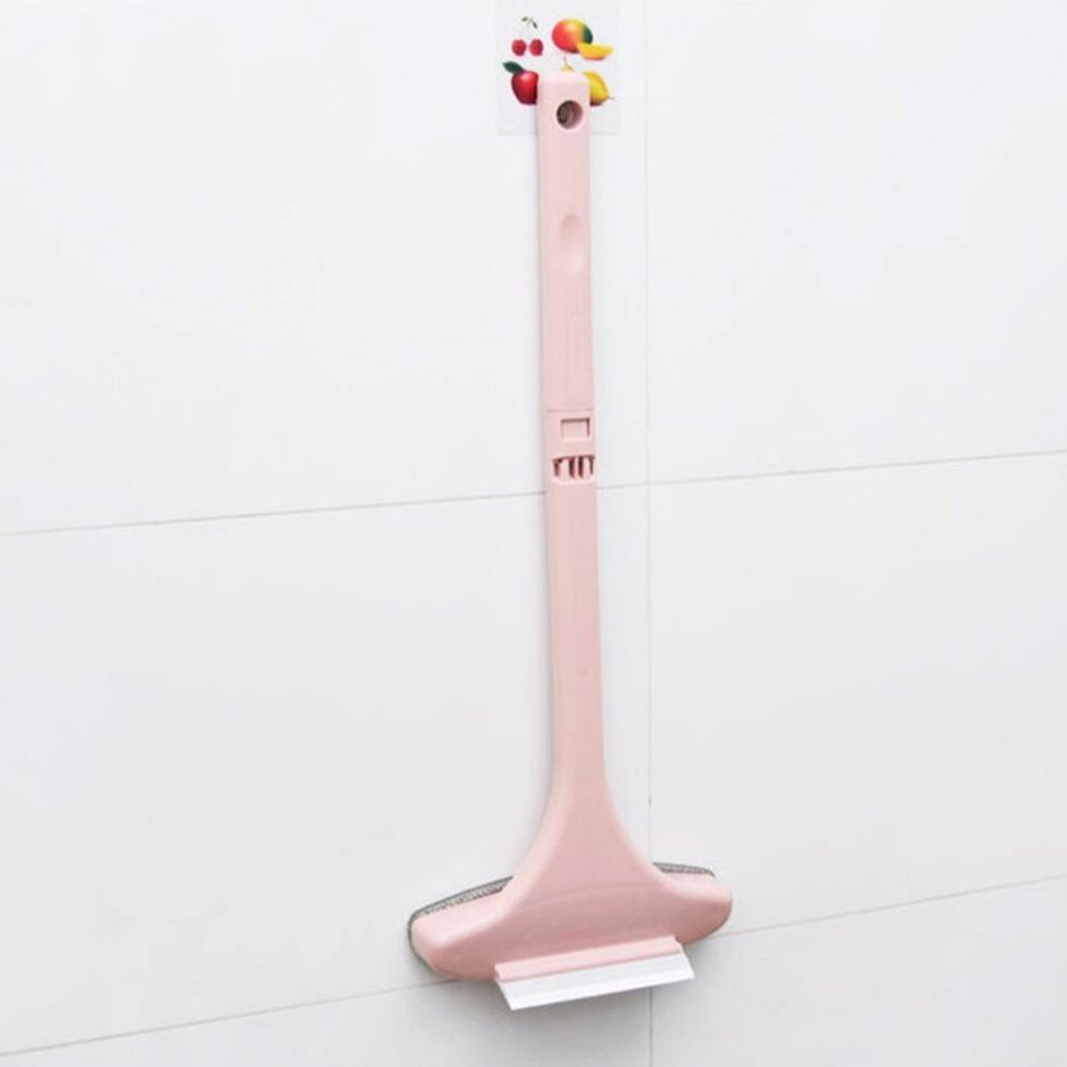 BowLift | Anti-mosquito Window Screen Net Cleaning Brush