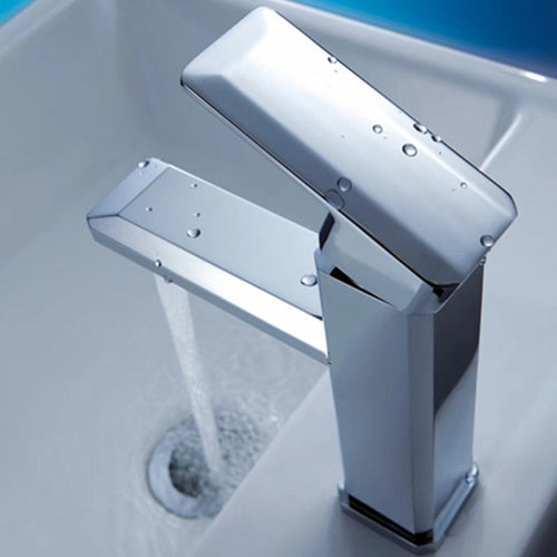 BowLift | Single Hole Faucet 6.69