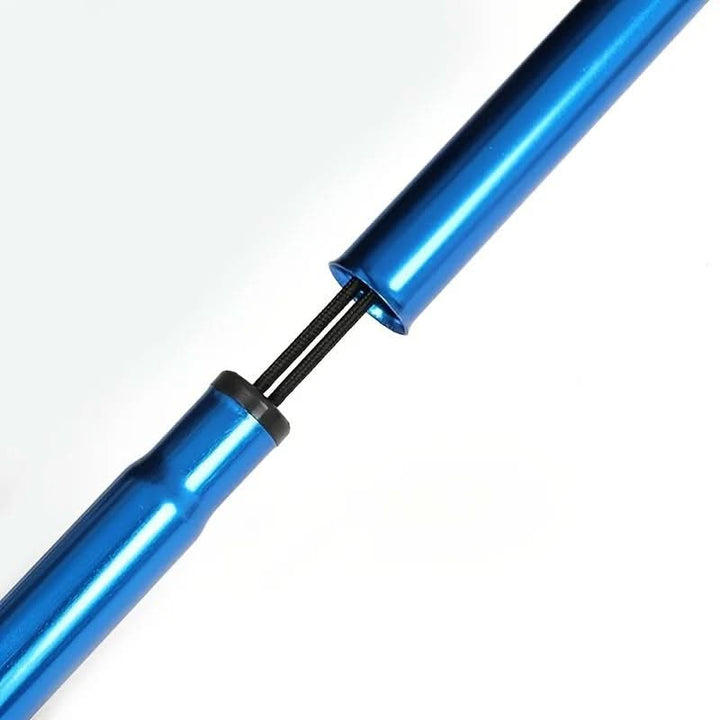BowLift | Adjustable Folding Telescopic Walking Stick