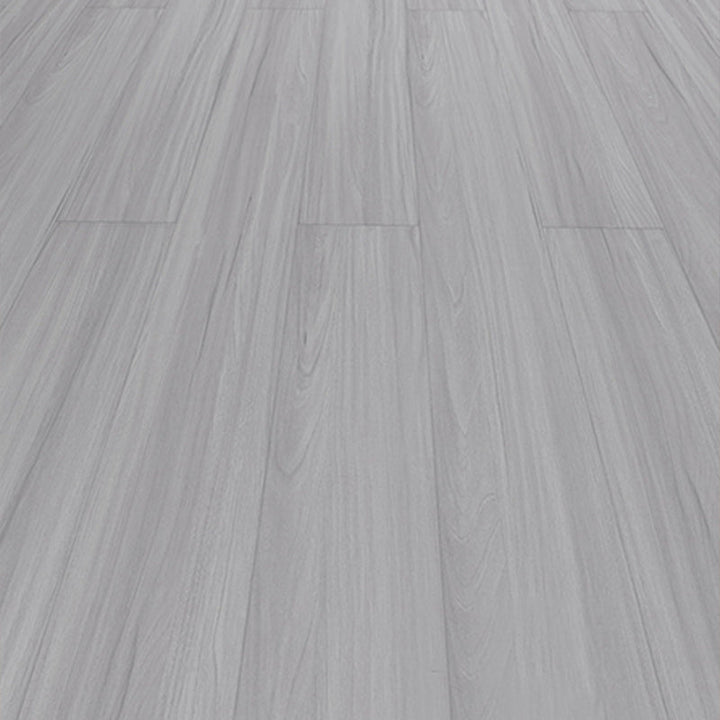 BowLift | 49"x8" width E0 natural solid wood laminate flooring, click-lock, waterproof