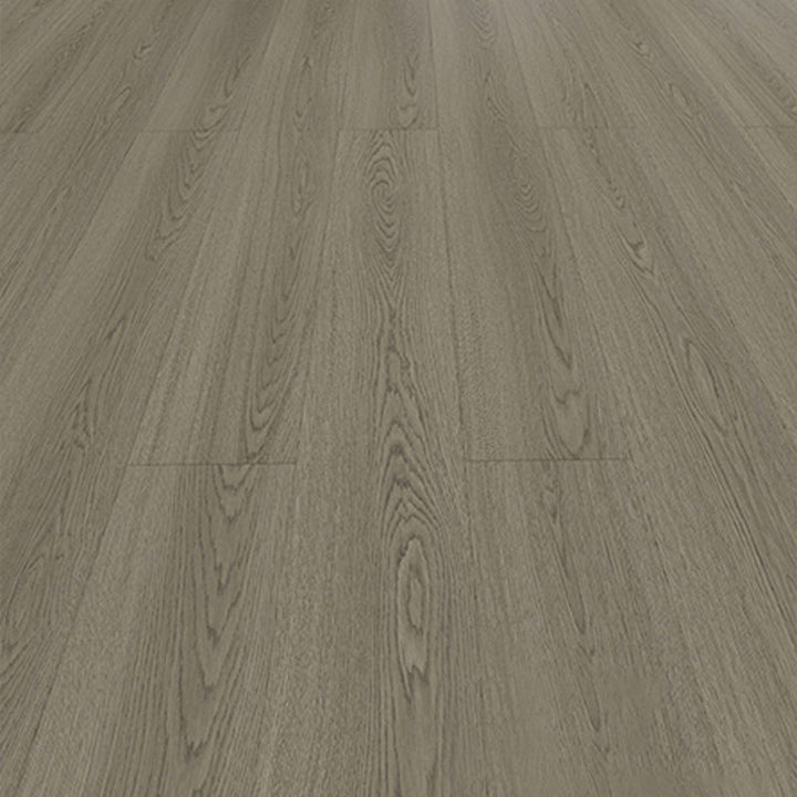 BowLift | 49"x8" width E0 natural solid wood laminate flooring, click-lock, waterproof