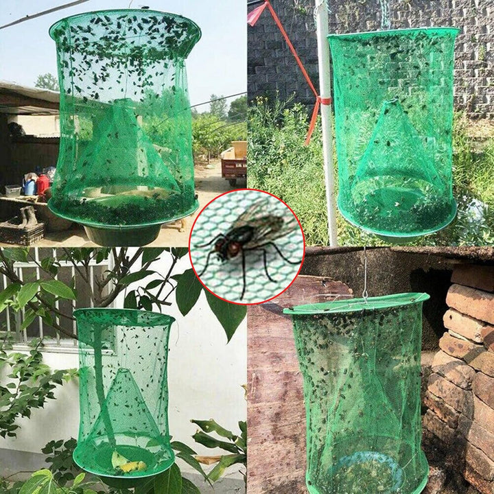 FlyDefender — Finally live free from flying pests and reclaim your peace! | Bowlift
