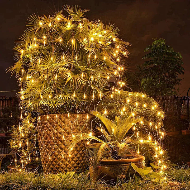 BowLift | Special Waterproof String Lights