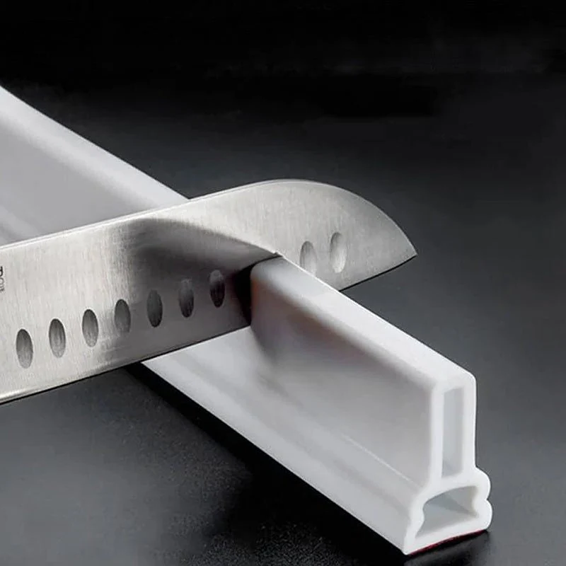 BowLift | Flexible Silicone Water Barrier Strip for Leak Prevention and Moisture Protection