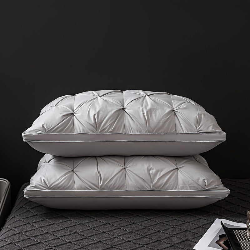 BowLift | SoftDream Pillow - Luxury Neck Support Pillow for Ultimate Comfort