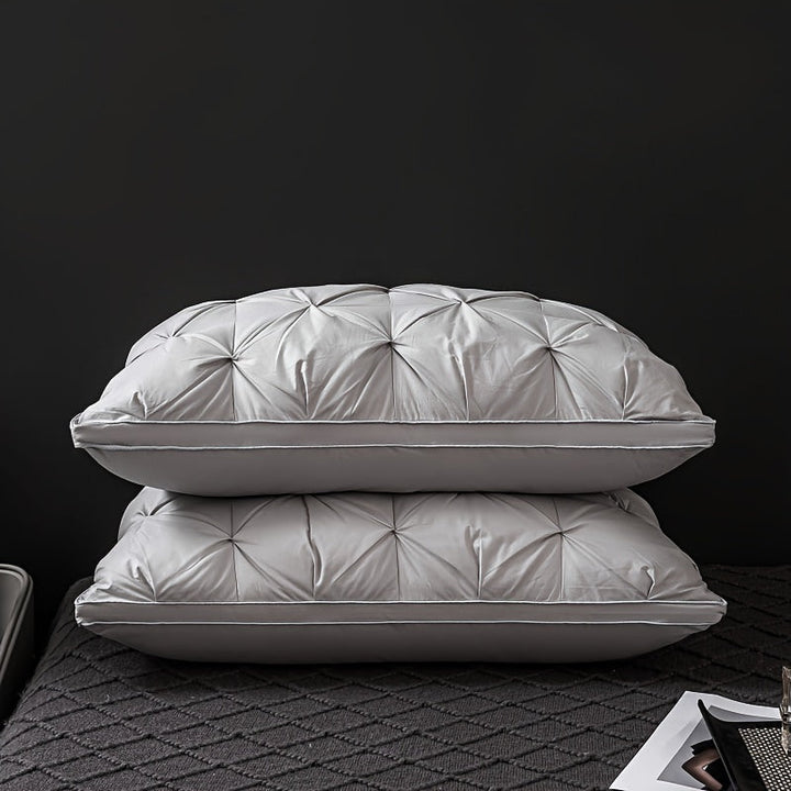BowLift | SoftDream Pillow - Luxury Neck Support Pillow for Ultimate Comfort