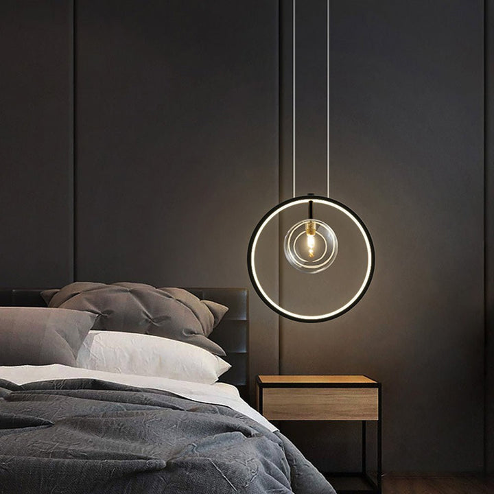 BowLift | Innovative lighting with a charming light show