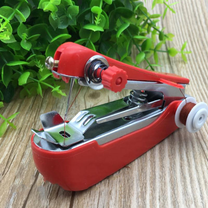 BowLift | MiniStitch – Sewing anytime and anywhere