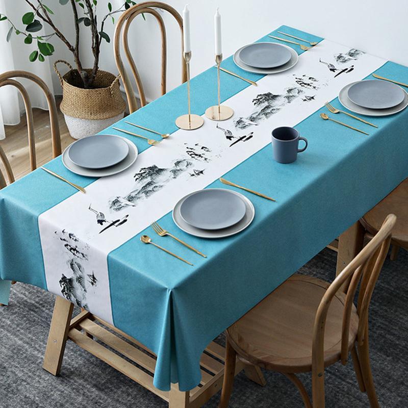 BowLift | EverGuard – Supreme waterproof tablecloth protection film for flawless elegance