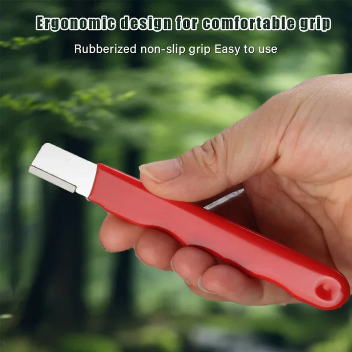 BowLift | BladeBlitz — Transforms dull blades into sharp power tools that never let you down!
