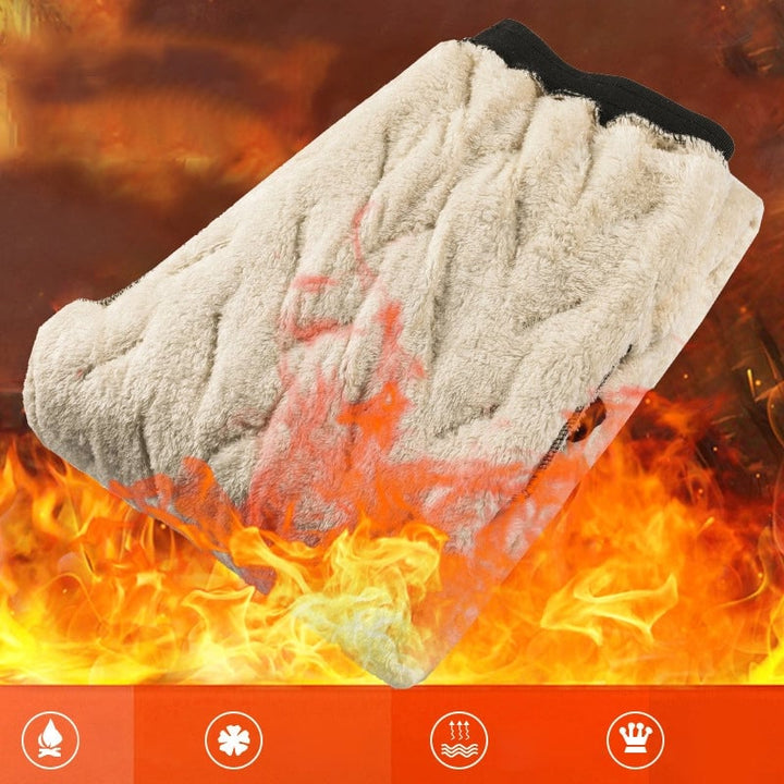 Soft padded sweatpants | Bowlift