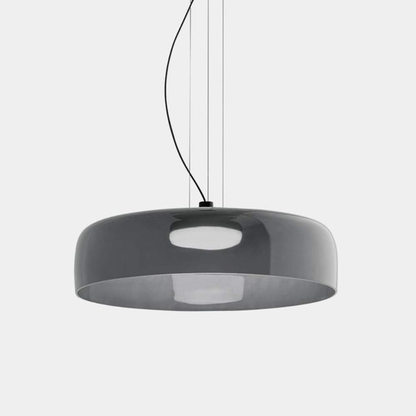 BowLift | Norwegian Glass Pendant Lamp