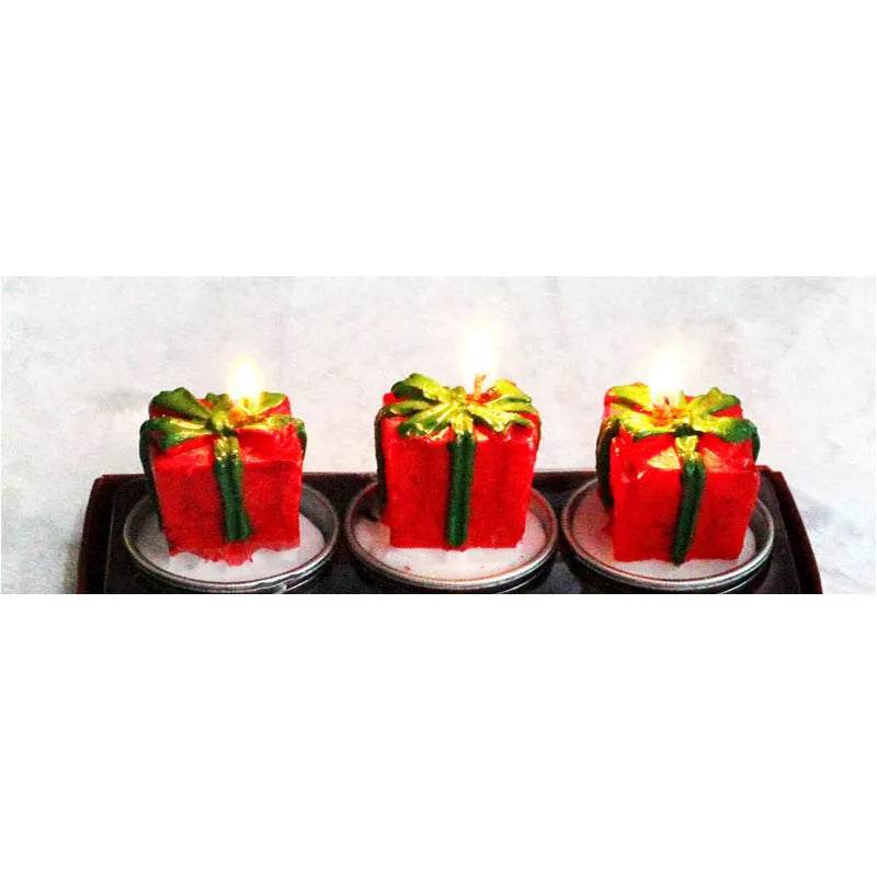 BowLift | Christmas Craft Gift Candles Decorate