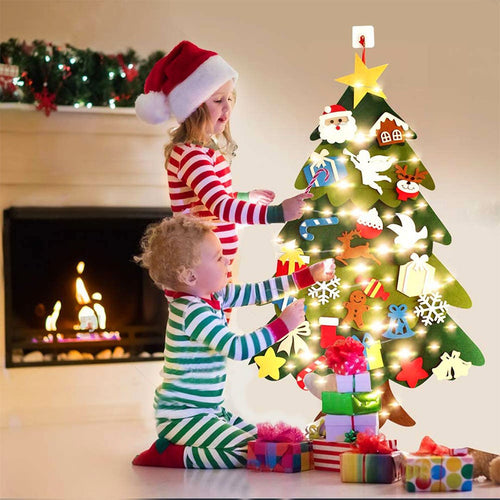 BowLift | ATHETIER CHRISTMAS TREE