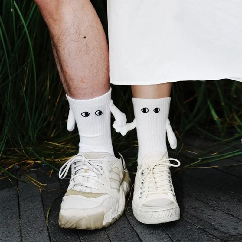 BowLift | Funny magnetic socks
