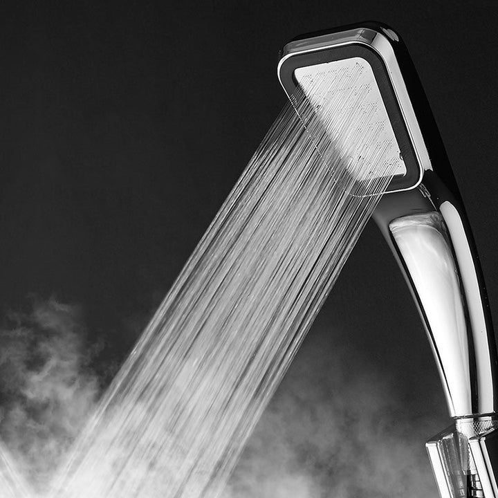 BowLift | Contemporary Showerhead Water-efficient Handheld Showerhead