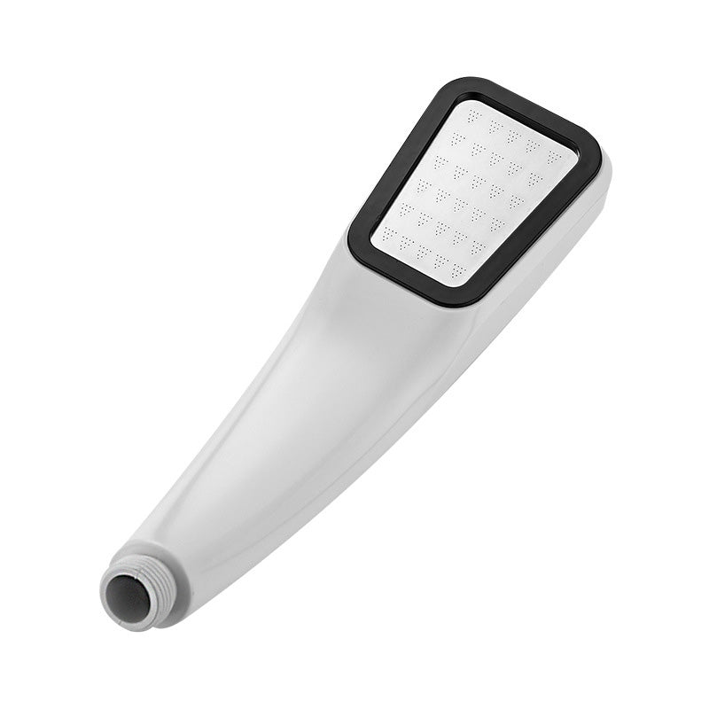 BowLift | Contemporary Showerhead Water-efficient Handheld Showerhead