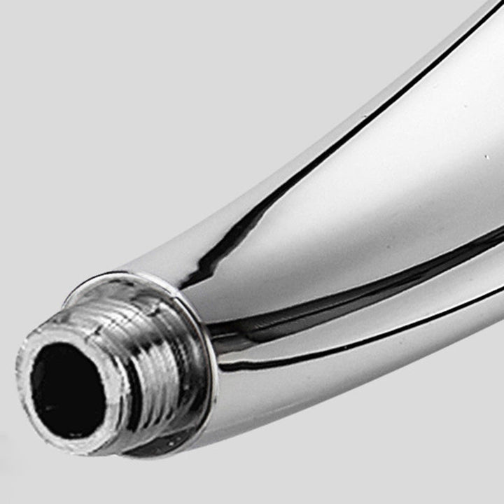 BowLift | Contemporary Shower Head Water-efficient Handheld Shower Head