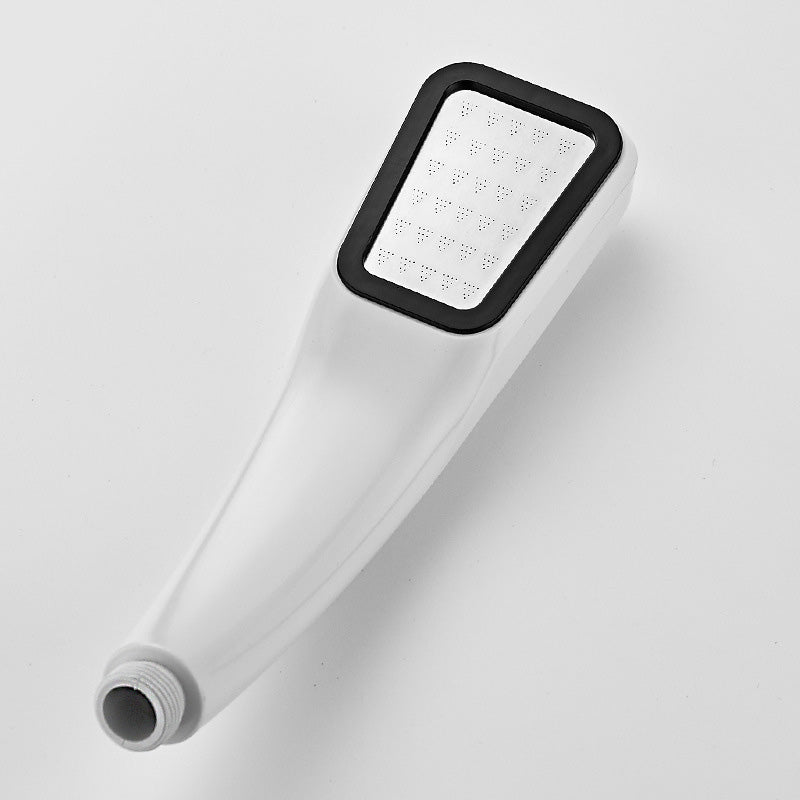 BowLift | Contemporary Shower Head Water-efficient Handheld Shower Head