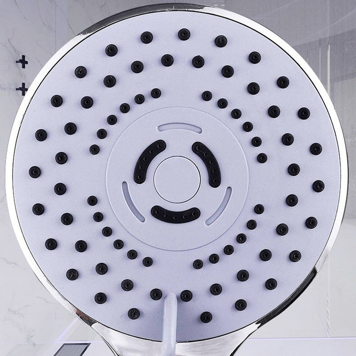 BowLift | Modern Showerhead Bathroom Handheld Showerhead with Adjustable Spray Pattern