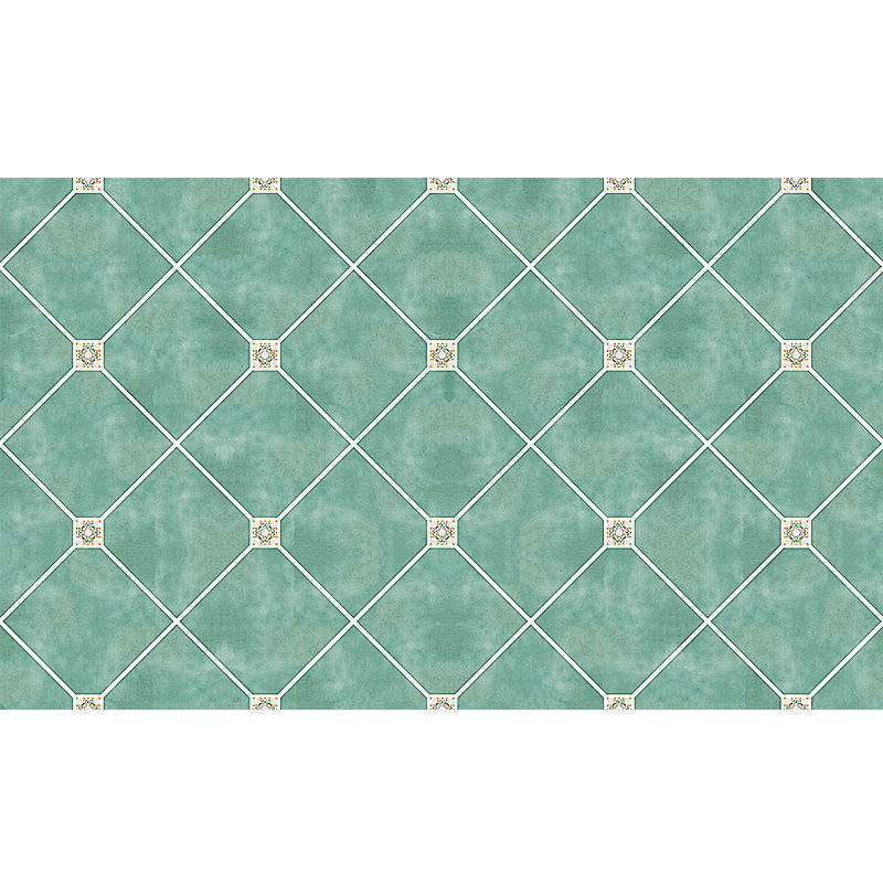 BowLift | Rectangular Peel & Stick Tile PVC Single Tile for Kitchen and Bathroom