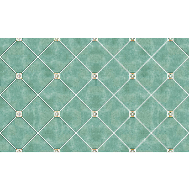 BowLift | Rectangular Peel & Stick Tile PVC Single Tile for Kitchen and Bathroom