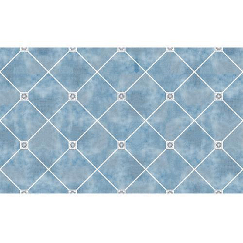 BowLift | Rectangular Peel & Stick Tile PVC Single Tile for Kitchen and Bath