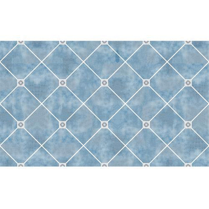 BowLift | Rectangular Peel & Stick Tile PVC Single Tile for Kitchen and Bathroom