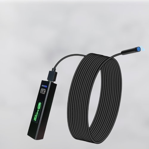 Waterproof Mini Clear View Endoscope Camera | Bowlift