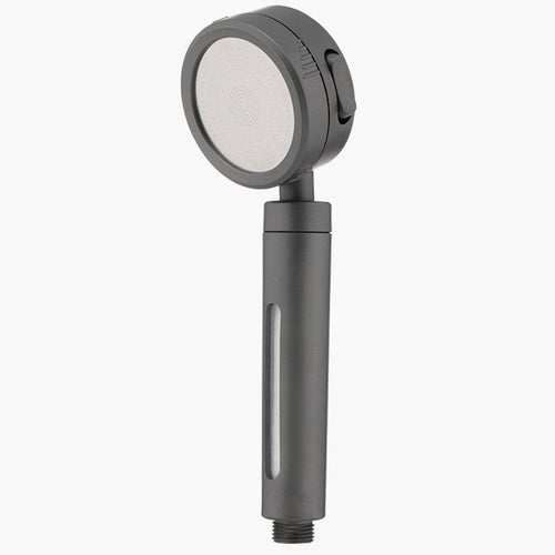 BowLift | Modern Handheld Shower Head Plastic Shower Head with Adjustable Spray Pattern