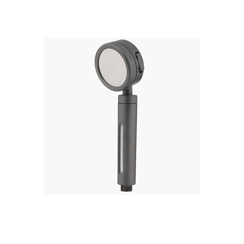 BowLift | Modern Handheld Shower Head Plastic Shower Head with Adjustable Spray Pattern