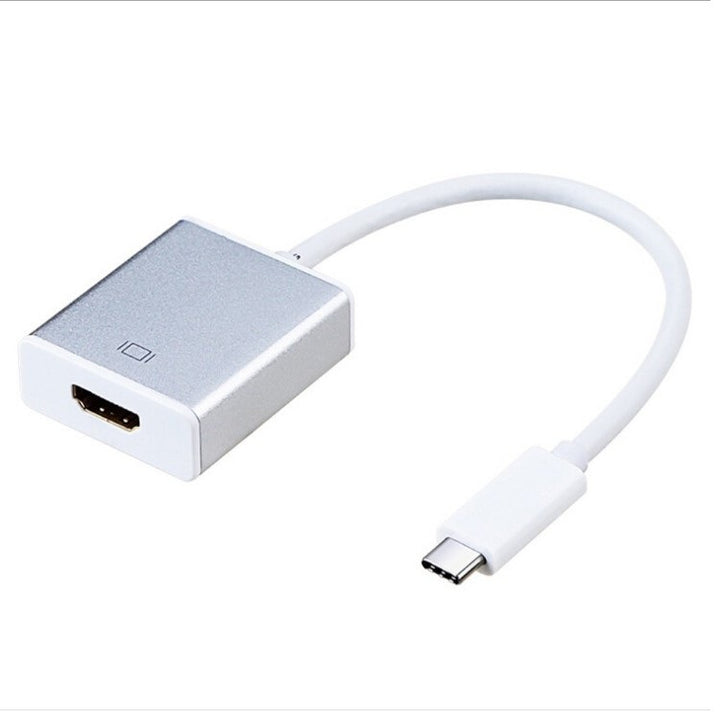 Usb-C to Hdmi Converter with 4K Support Bowlift