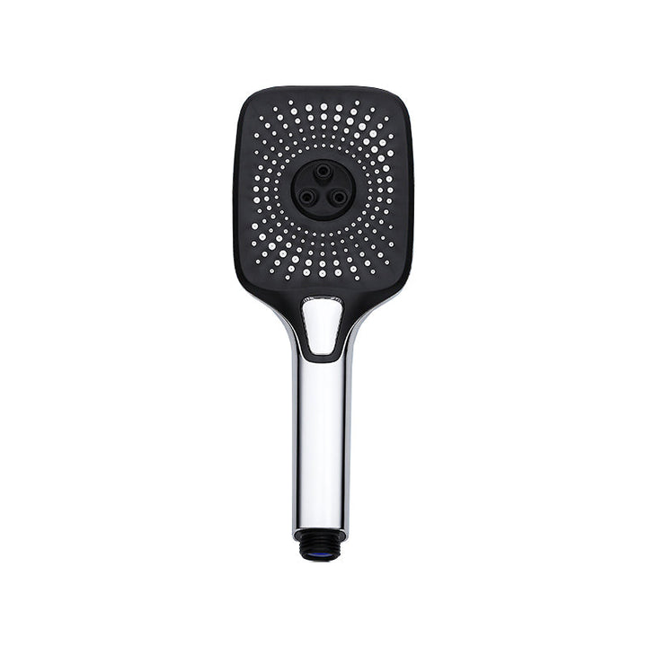BowLift | Wall-mounted handheld shower Modern metal handheld shower