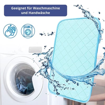 BowLift | Cooling mat for pets with non-toxic self-cooling gel