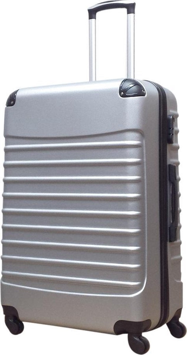 BowLift | ABS-Hardshell Suitcase – Siena