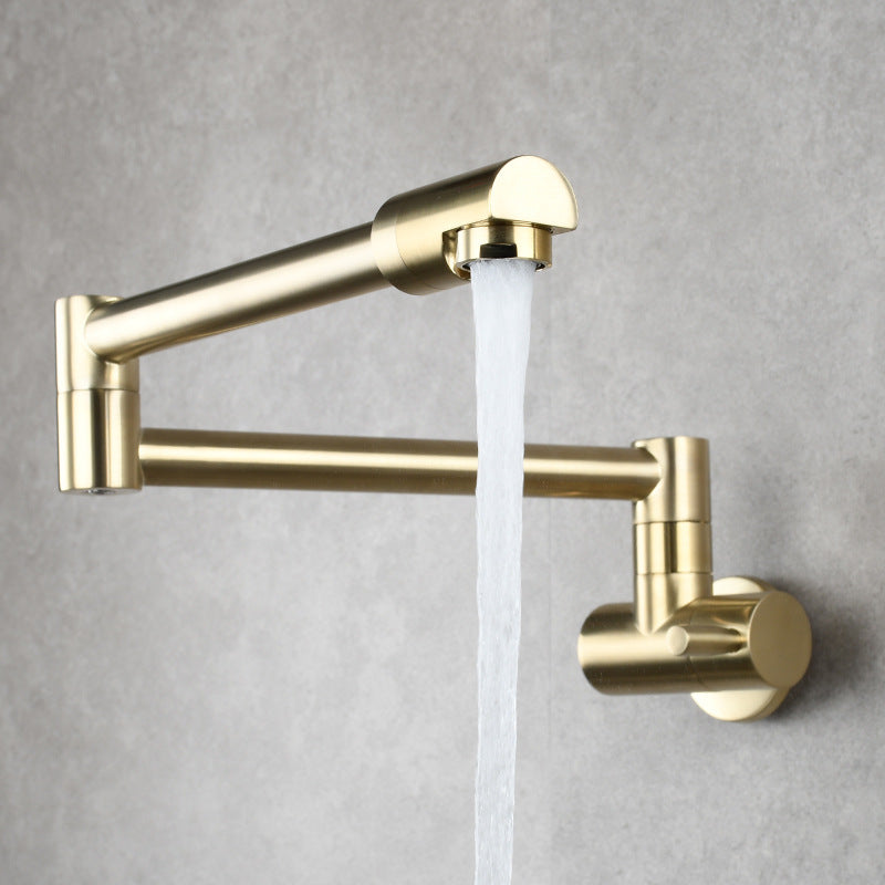 BowLift | Modern Wall Fixture Single Color Wall Mounted Bathroom Fixture
