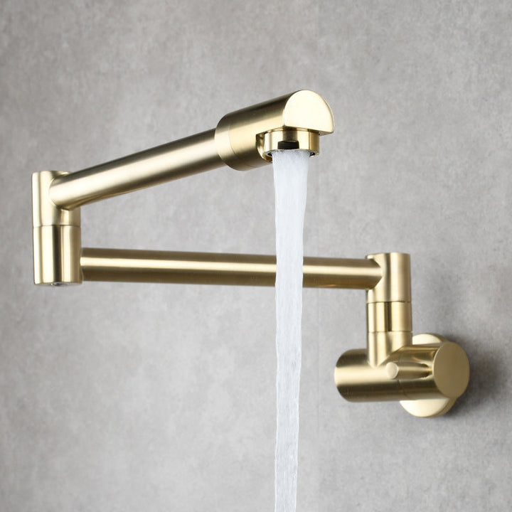 BowLift | Modern Wall Fixture Single Color Wall Mounted Bathroom Fixture