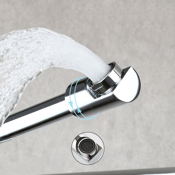 BowLift | Modern Wall Fixture Single Color Wall Mounted Bathroom Fixture