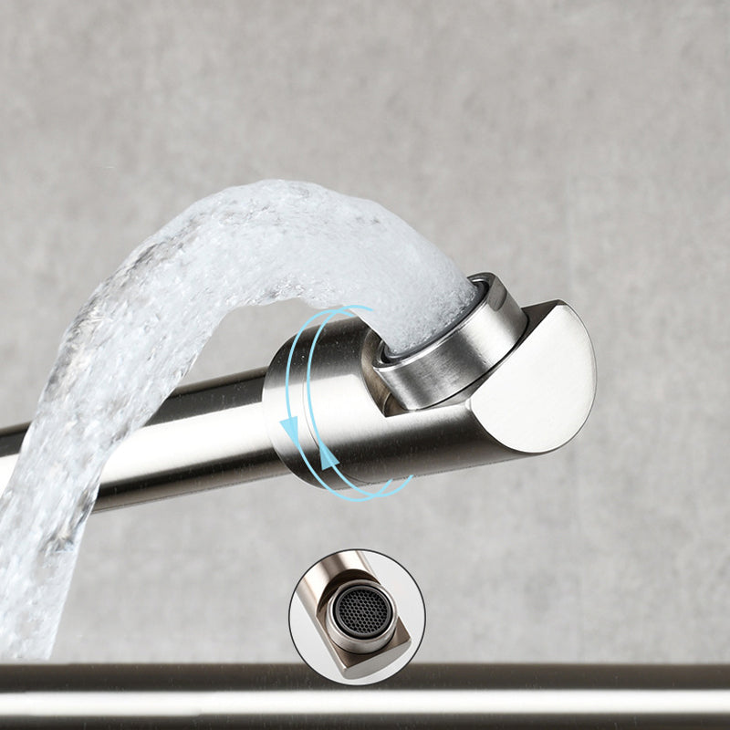 BowLift | Modern Wall Fixture Single Color Wall Mounted Bathroom Fixture