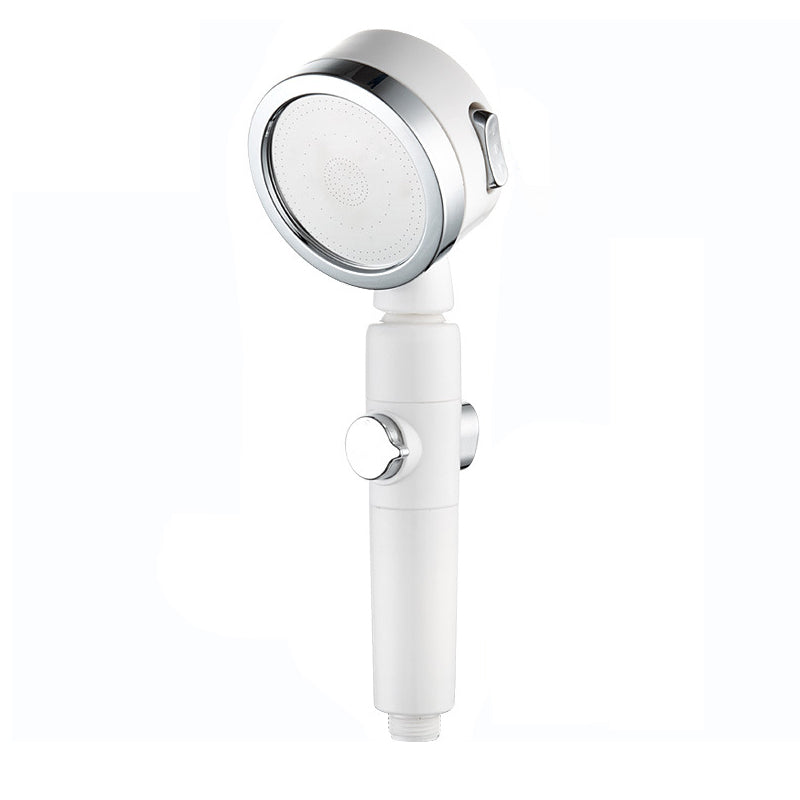 BowLift | Contemporary Style Showerhead Metal Bathroom Handheld Shower