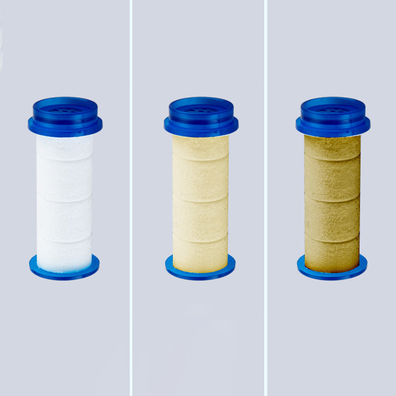 BowLift | Contemporary Style Showerhead Metal Bathroom Handheld Shower