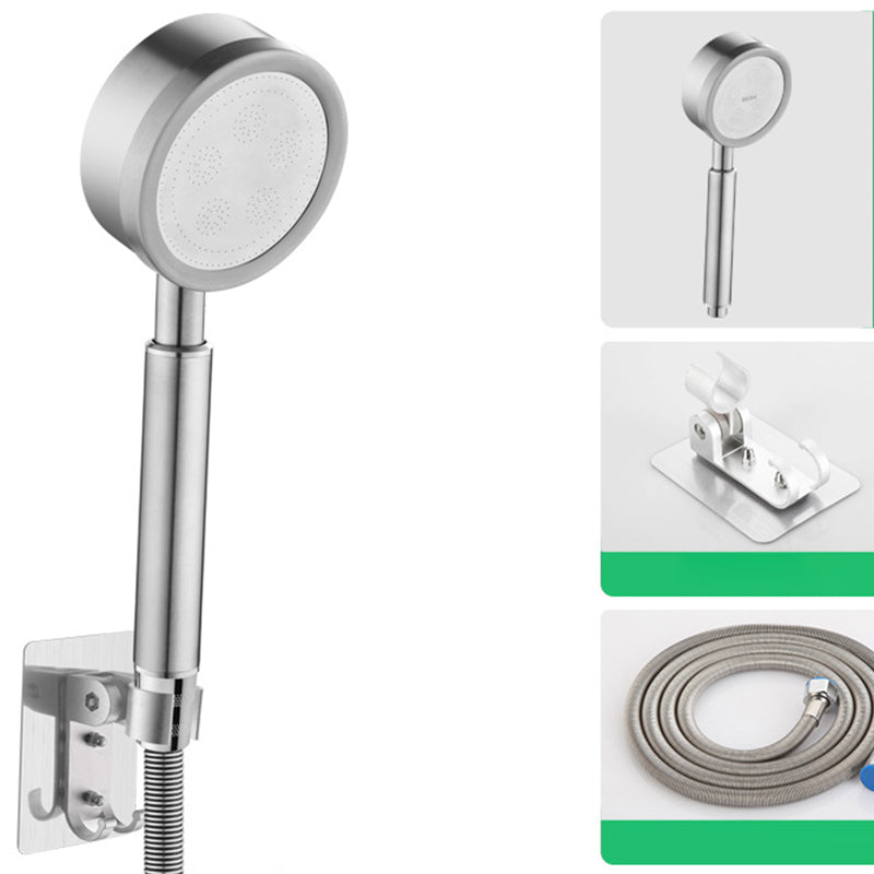 BowLift | Contemporary Shower Head Metal Wall Mounted Handheld Shower Head